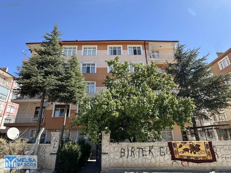 Bedir Mahallesi Kiralık 3+1 Arakat Bakımlı Daire