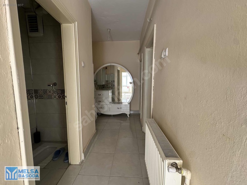 Bedir Mahallesi Kiralık 3+1 Arakat Bakımlı Daire — fotoğraf 11
