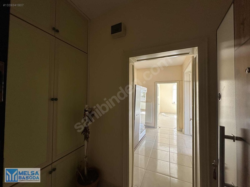 Bedir Mahallesi Kiralık 3+1 Arakat Bakımlı Daire — fotoğraf 19