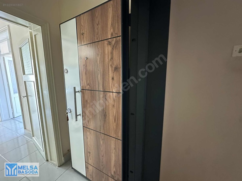Bedir Mahallesi Kiralık 3+1 Arakat Bakımlı Daire — fotoğraf 20