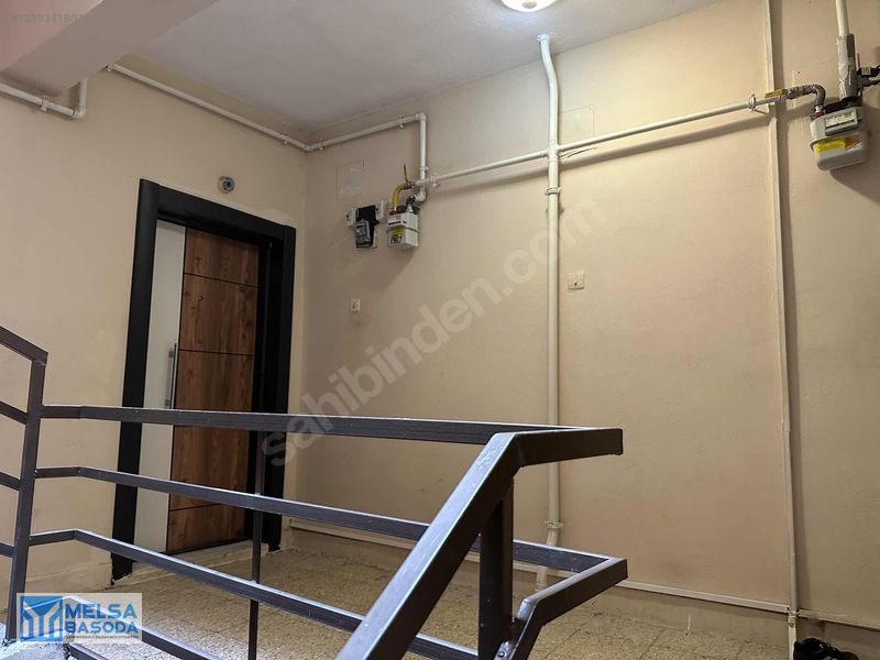 Bedir Mahallesi Kiralık 3+1 Arakat Bakımlı Daire — fotoğraf 21