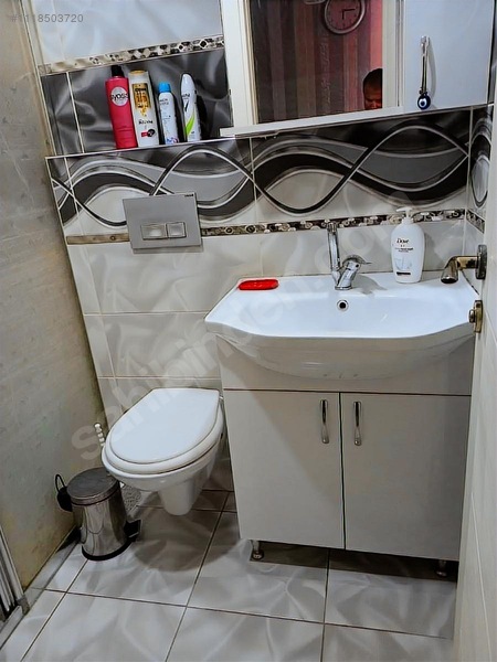 Kültür De 2+0 Ultra Lüx Eşyalı 2 Kişi İçin Tasarlanmış Kiralık D — fotoğraf 3