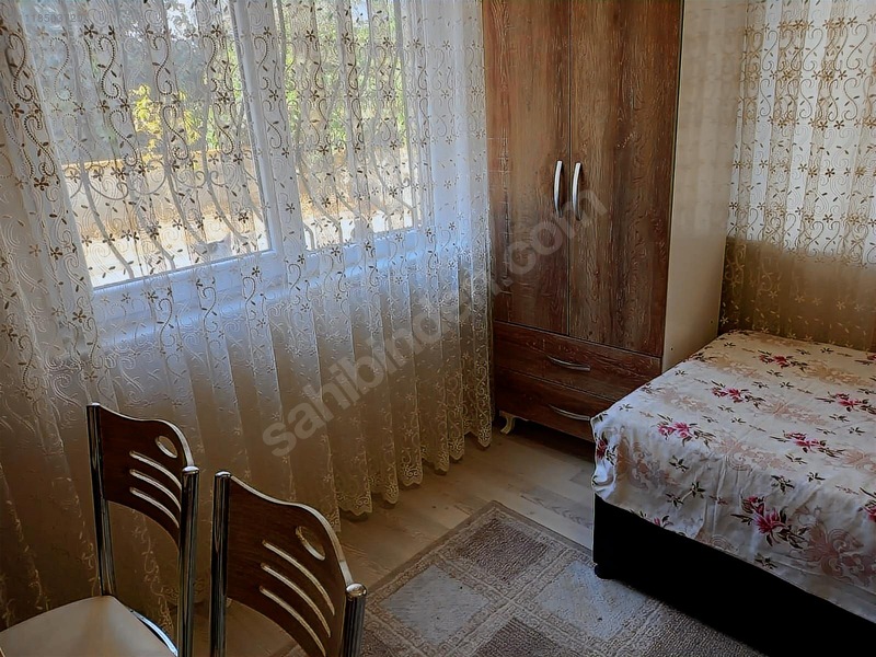 Kültür De 2+0 Ultra Lüx Eşyalı 2 Kişi İçin Tasarlanmış Kiralık D — fotoğraf 4