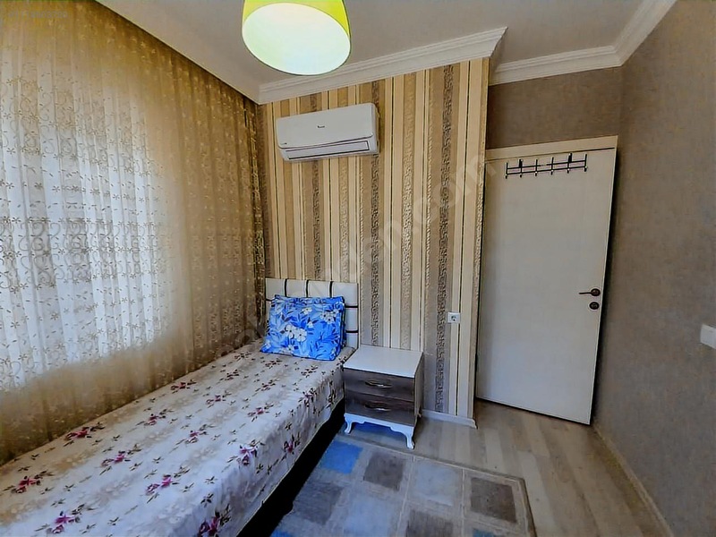 Kültür De 2+0 Ultra Lüx Eşyalı 2 Kişi İçin Tasarlanmış Kiralık D — fotoğraf 5