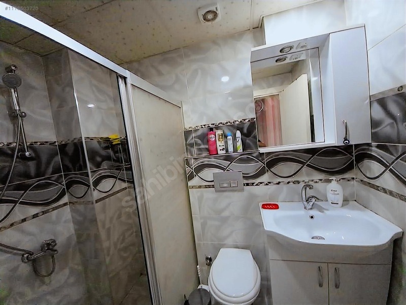 Kültür De 2+0 Ultra Lüx Eşyalı 2 Kişi İçin Tasarlanmış Kiralık D — fotoğraf 6