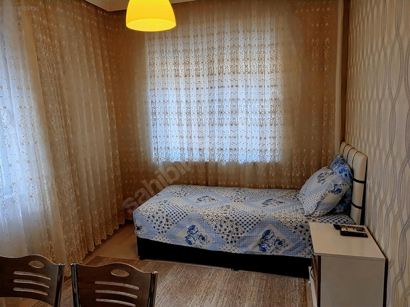 Kültür De 2+0 Ultra Lüx Eşyalı 2 Kişi İçin Tasarlanmış Kiralık D — fotoğraf 10
