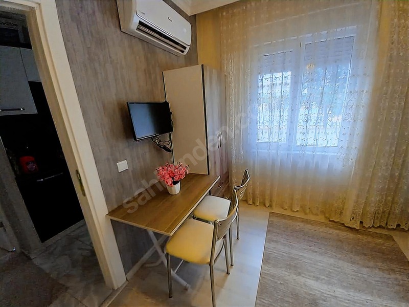 Kültür De 2+0 Ultra Lüx Eşyalı 2 Kişi İçin Tasarlanmış Kiralık D — fotoğraf 12
