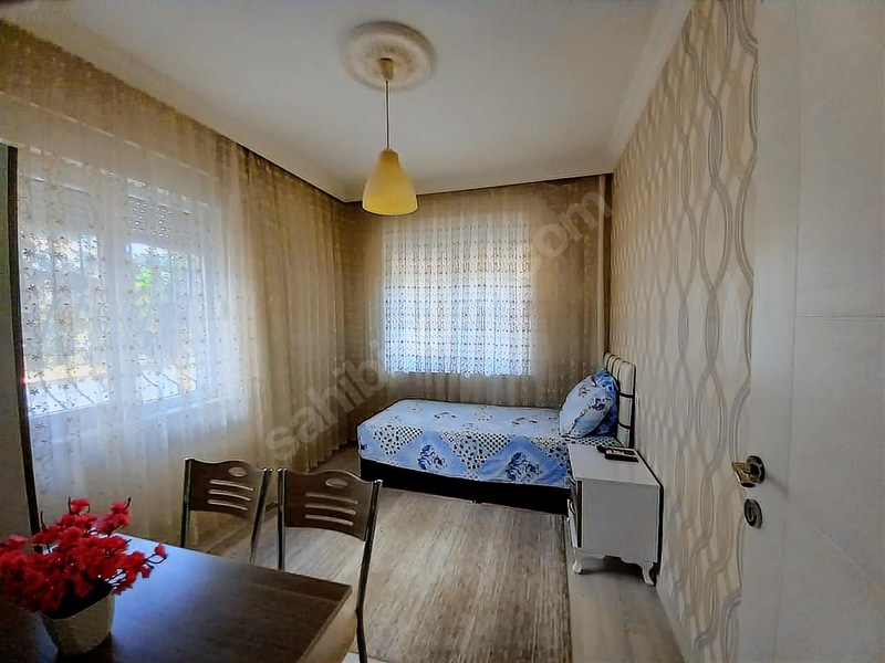 Kültür De 2+0 Ultra Lüx Eşyalı 2 Kişi İçin Tasarlanmış Kiralık D — fotoğraf 13