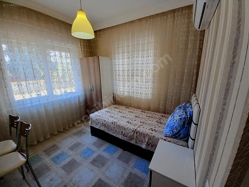 Kültür De 2+0 Ultra Lüx Eşyalı 2 Kişi İçin Tasarlanmış Kiralık D — fotoğraf 15