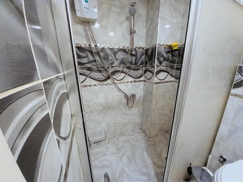 Kültür De 2+0 Ultra Lüx Eşyalı 2 Kişi İçin Tasarlanmış Kiralık D — fotoğraf 17