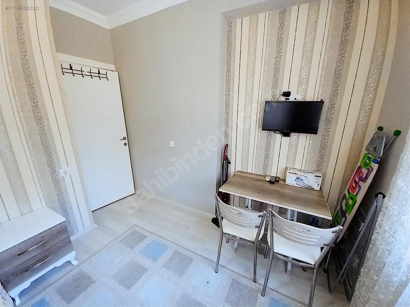 Kültür De 2+0 Ultra Lüx Eşyalı 2 Kişi İçin Tasarlanmış Kiralık D — fotoğraf 18