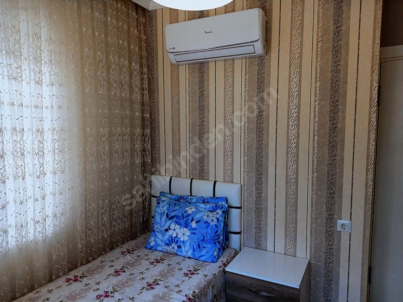 Kültür De 2+0 Ultra Lüx Eşyalı 2 Kişi İçin Tasarlanmış Kiralık D — fotoğraf 19