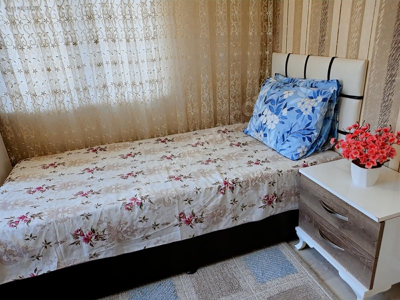 Kültür De 2+0 Ultra Lüx Eşyalı 2 Kişi İçin Tasarlanmış Kiralık D — fotoğraf 20