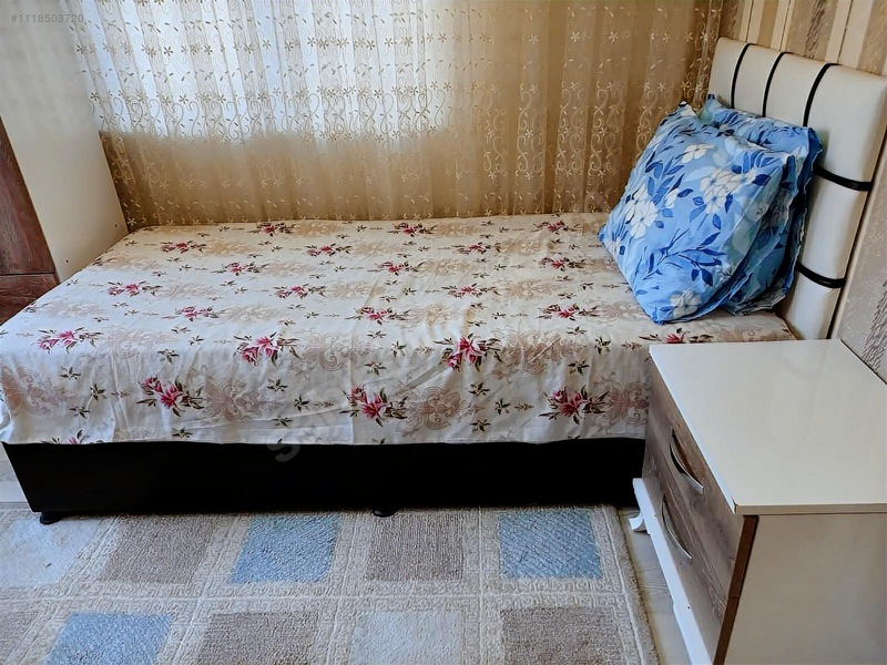 Kültür De 2+0 Ultra Lüx Eşyalı 2 Kişi İçin Tasarlanmış Kiralık D — fotoğraf 24