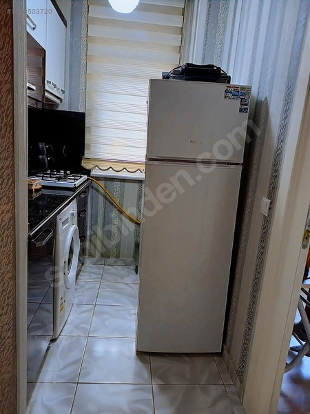 Kültür De 2+0 Ultra Lüx Eşyalı 2 Kişi İçin Tasarlanmış Kiralık D — fotoğraf 25