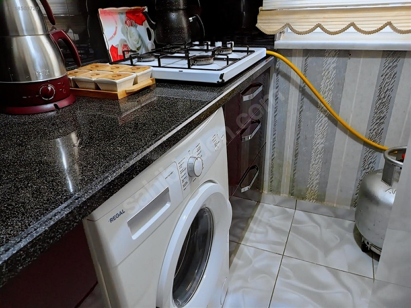 Kültür De 2+0 Ultra Lüx Eşyalı 2 Kişi İçin Tasarlanmış Kiralık D — fotoğraf 26