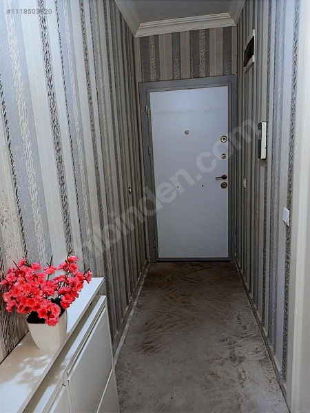Kültür De 2+0 Ultra Lüx Eşyalı 2 Kişi İçin Tasarlanmış Kiralık D — fotoğraf 27