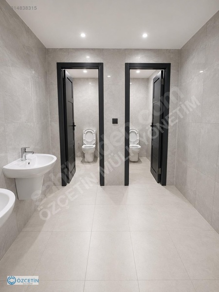 Özçetin'den Alaşarda Kiralık 2500 M2 Tek Kat Fabrika & Depolama — fotoğraf 4