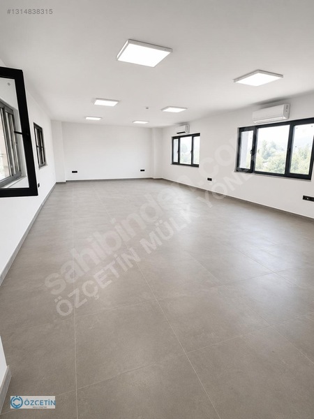 Özçetin'den Alaşarda Kiralık 2500 M2 Tek Kat Fabrika & Depolama — fotoğraf 5