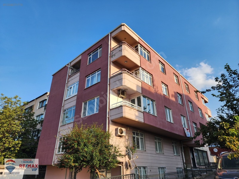Reşit Galip Caddesi Üzerinde Geniş 4+1 Ferah Kullanışlı Daire — fotoğraf 36