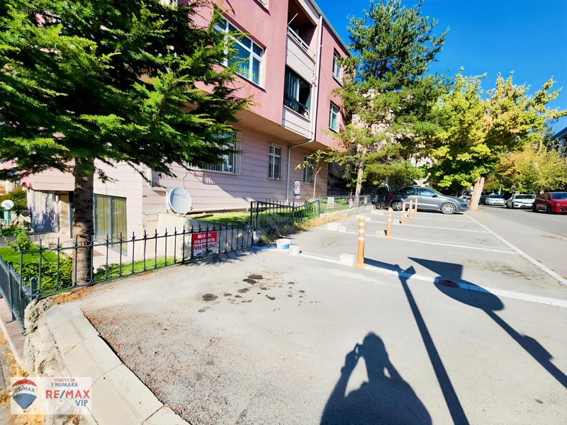 Reşit Galip Caddesi Üzerinde Geniş 4+1 Ferah Kullanışlı Daire — fotoğraf 37