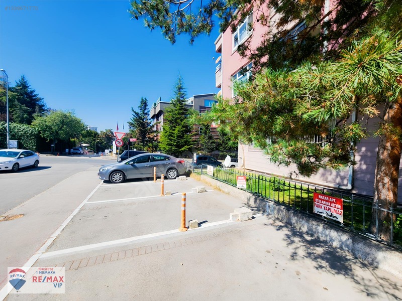 Reşit Galip Caddesi Üzerinde Geniş 4+1 Ferah Kullanışlı Daire — fotoğraf 38
