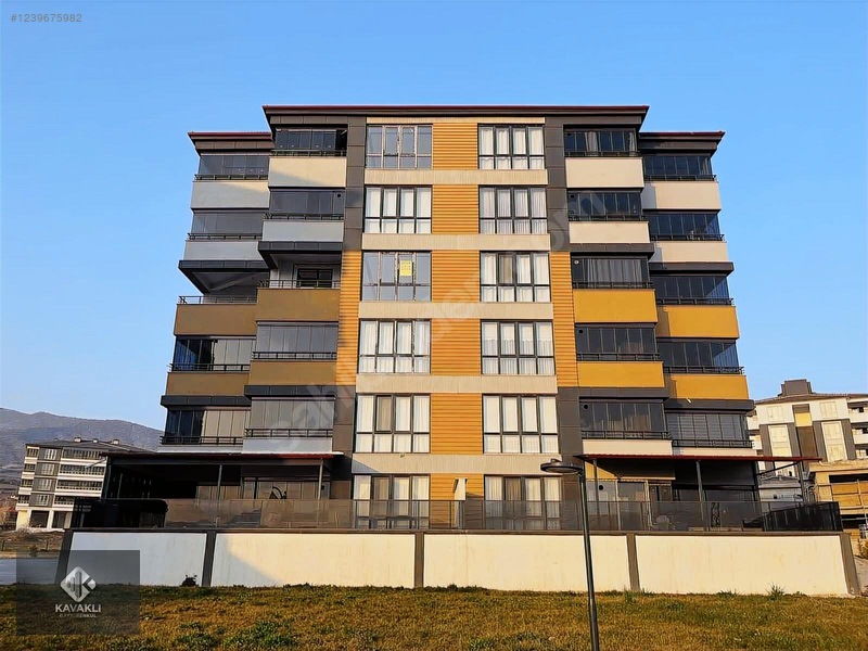 Kavaklı Gayrimenkul'Den Güneşli Mah. 4,5+1 Lüx Satılık Daire
