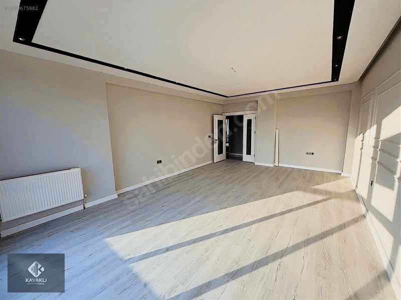 Kavaklı Gayrimenkul'den Güneşli Mah. 4,5+1 Lüx Satılık Daire — fotoğraf 2