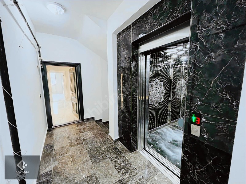 Kavaklı Gayrimenkul'den Güneşli Mah. 4,5+1 Lüx Satılık Daire — fotoğraf 3