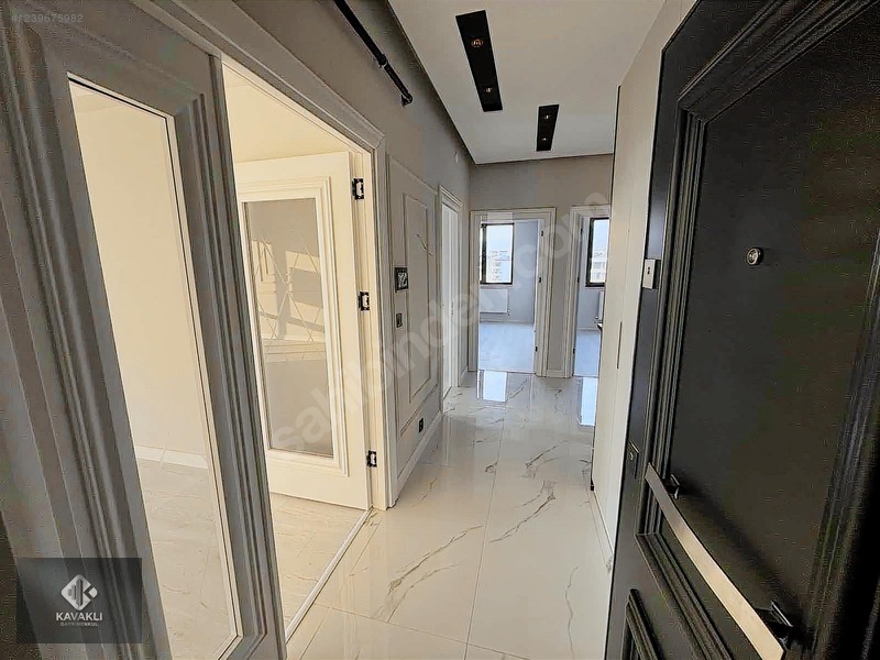 Kavaklı Gayrimenkul'den Güneşli Mah. 4,5+1 Lüx Satılık Daire — fotoğraf 5