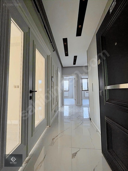 Kavaklı Gayrimenkul'den Güneşli Mah. 4,5+1 Lüx Satılık Daire — fotoğraf 8