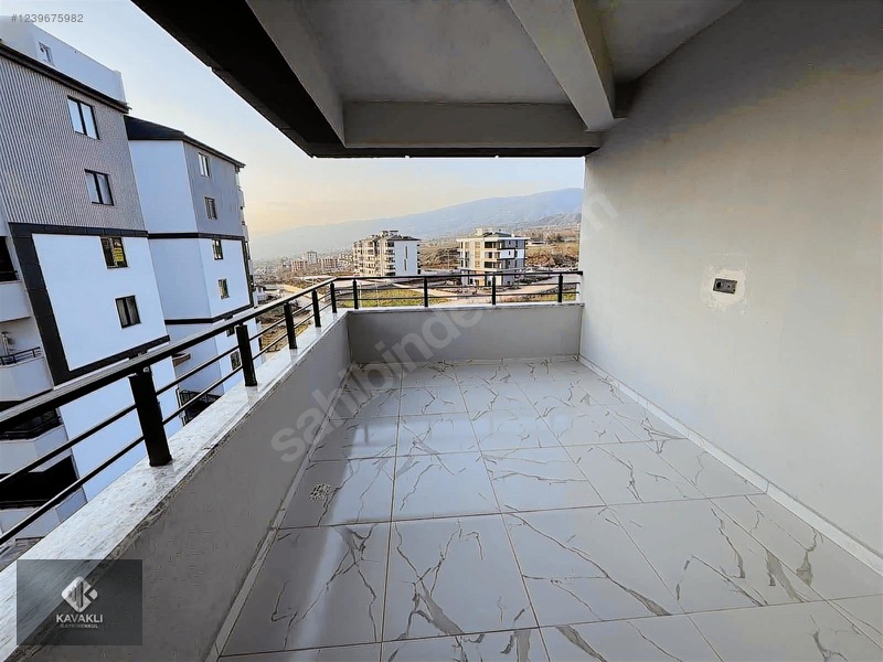 Kavaklı Gayrimenkul'den Güneşli Mah. 4,5+1 Lüx Satılık Daire — fotoğraf 11