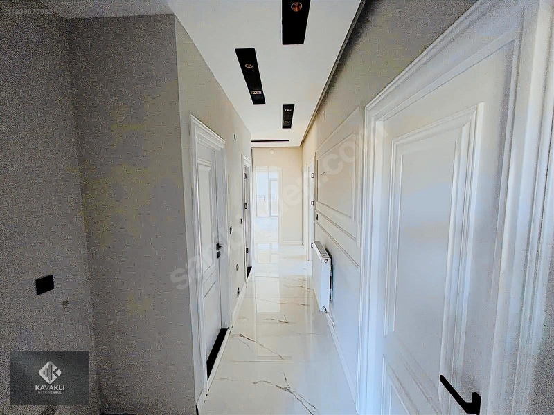 Kavaklı Gayrimenkul'den Güneşli Mah. 4,5+1 Lüx Satılık Daire — fotoğraf 17