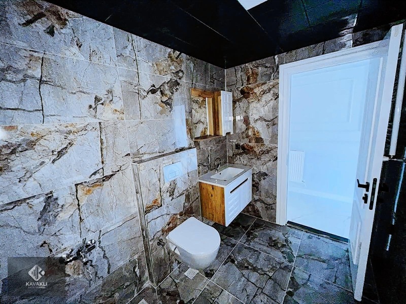 Kavaklı Gayrimenkul'den Güneşli Mah. 4,5+1 Lüx Satılık Daire — fotoğraf 23