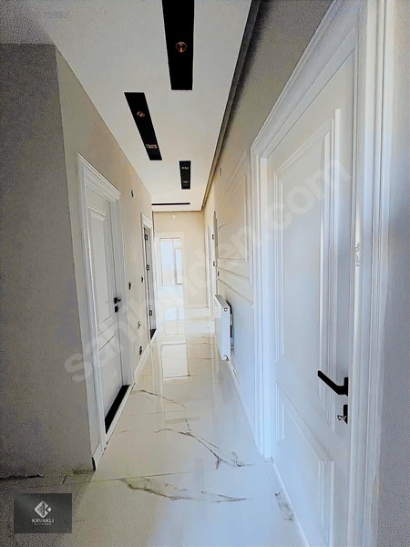 Kavaklı Gayrimenkul'den Güneşli Mah. 4,5+1 Lüx Satılık Daire — fotoğraf 24