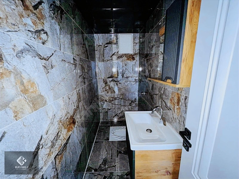 Kavaklı Gayrimenkul'den Güneşli Mah. 4,5+1 Lüx Satılık Daire — fotoğraf 26