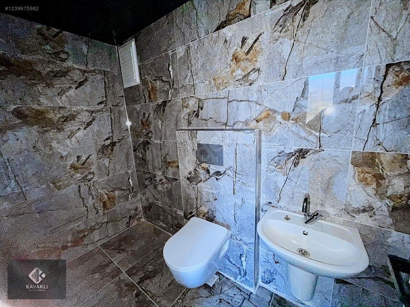 Kavaklı Gayrimenkul'den Güneşli Mah. 4,5+1 Lüx Satılık Daire — fotoğraf 29