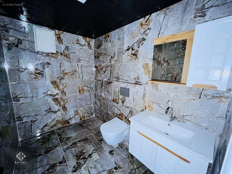 Kavaklı Gayrimenkul'den Güneşli Mah. 4,5+1 Lüx Satılık Daire — fotoğraf 30
