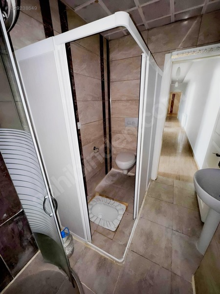 Fiyat Düştü Şemsiye Sokakta Satılık 2+0 Net 85 M2 — fotoğraf 7