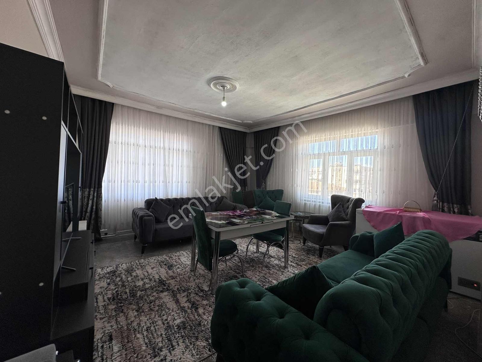Eras Gayrimenkul'den Satılık 3+1 Daire — fotoğraf 8