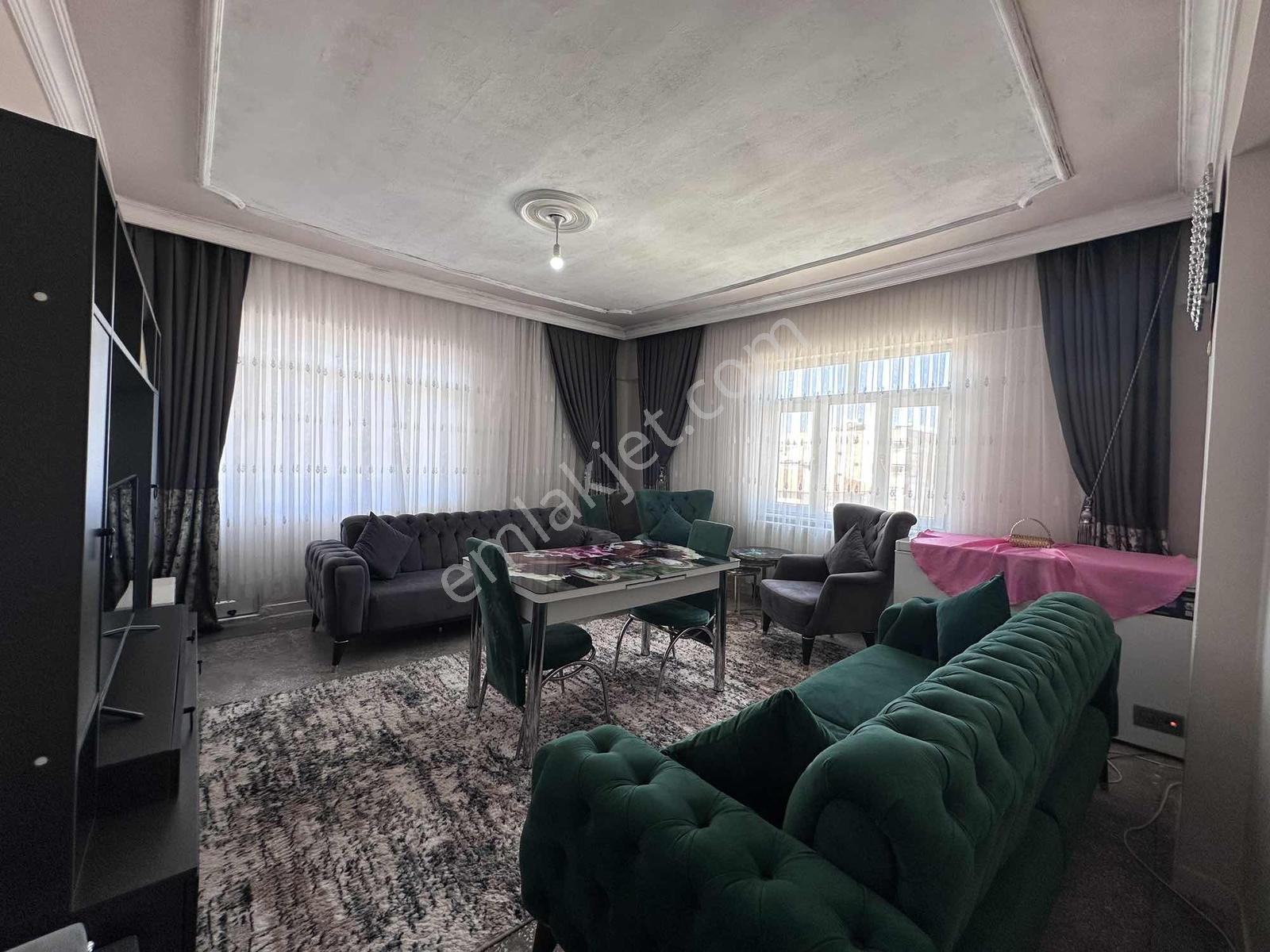 Eras Gayrimenkul'den Satılık 3+1 Daire — fotoğraf 9