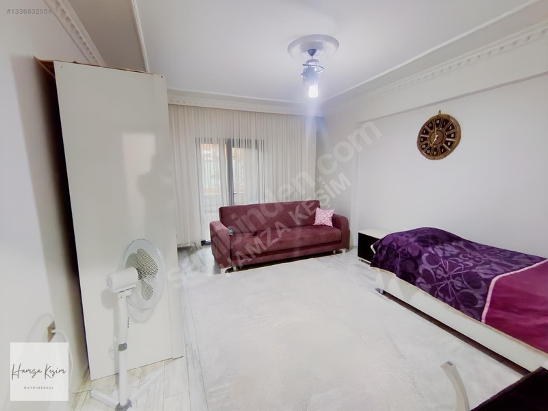Bahçelievlerde Muhteşem Vadi Manzaralı 186 M2 Lüks 3+1 Daire — fotoğraf 10