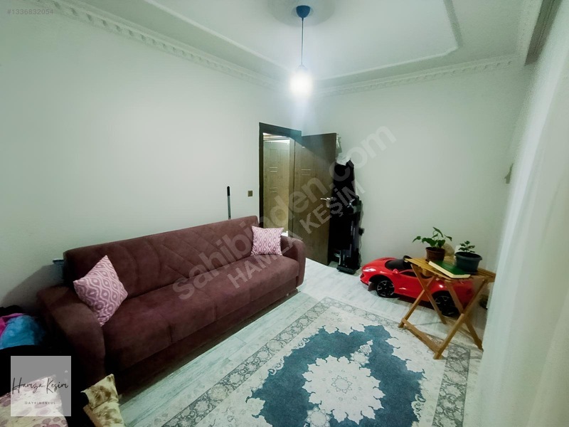 Bahçelievlerde Muhteşem Vadi Manzaralı 186 M2 Lüks 3+1 Daire — fotoğraf 12