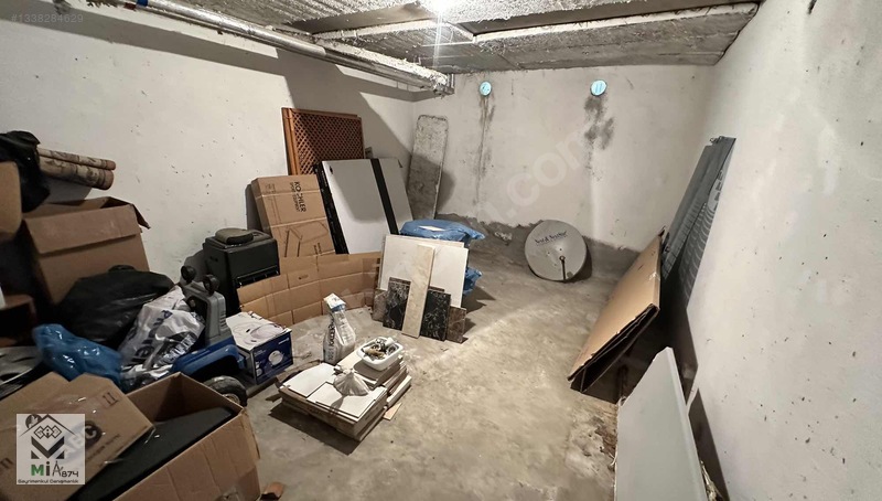 Mia874 Gayrimenkul Güvencesiyle Büyük Tip 2+1 — fotoğraf 5