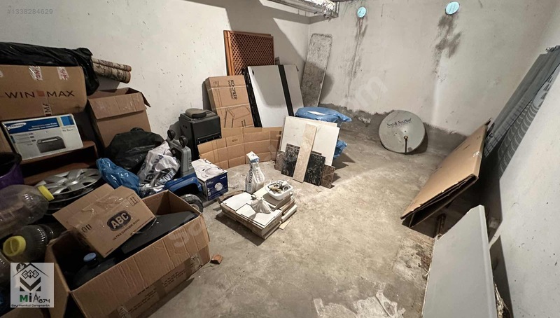 Mia874 Gayrimenkul Güvencesiyle Büyük Tip 2+1 — fotoğraf 6