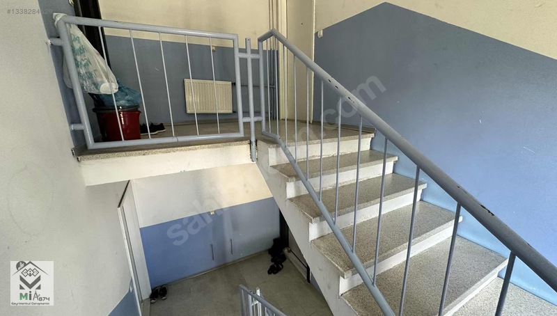 Mia874 Gayrimenkul Güvencesiyle Büyük Tip 2+1 — fotoğraf 7