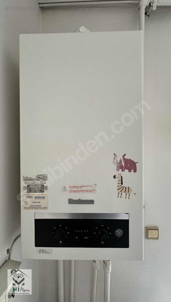 Mia874 Gayrimenkul Güvencesiyle Büyük Tip 2+1 — fotoğraf 9
