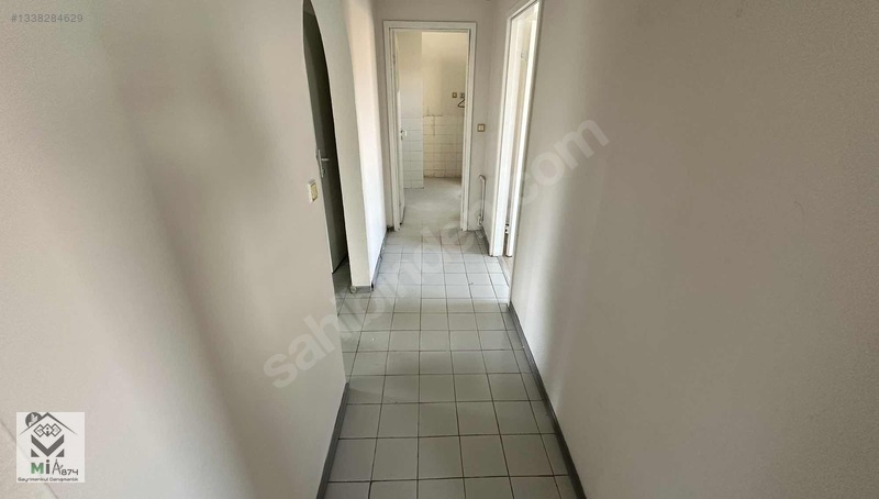 Mia874 Gayrimenkul Güvencesiyle Büyük Tip 2+1 — fotoğraf 10