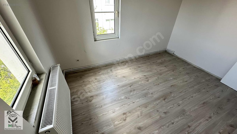 Mia874 Gayrimenkul Güvencesiyle Büyük Tip 2+1 — fotoğraf 11