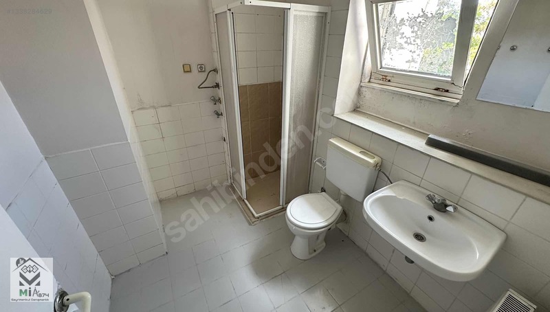 Mia874 Gayrimenkul Güvencesiyle Büyük Tip 2+1 — fotoğraf 14